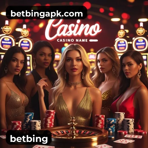 Jogos App betbing