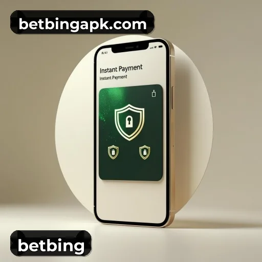 Funcionalidades App betbing