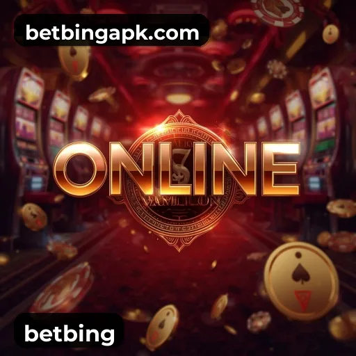 Segurança App betbing
