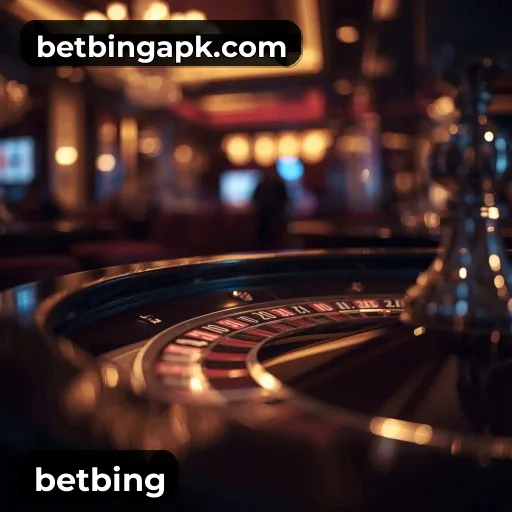 Notificações App betbing