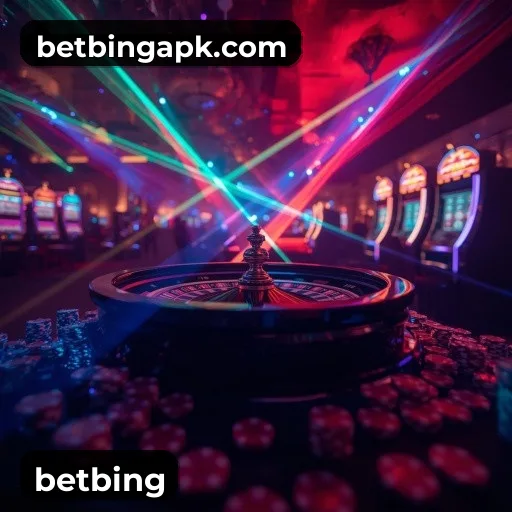 App betbing iOS
