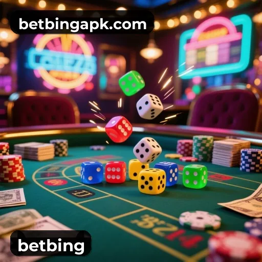 bet_控制