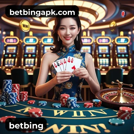 bet_工具