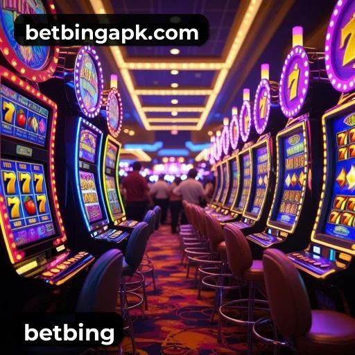 Performance App betbing