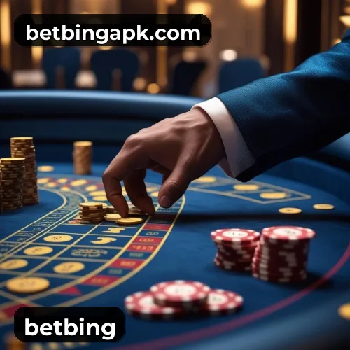 Link Download betbing