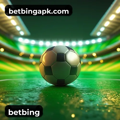 Baixar betbing Android