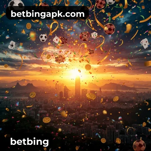 App Desktop betbing
