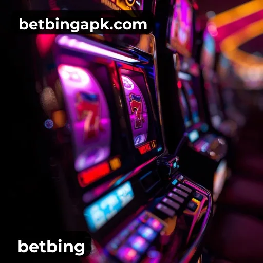 Instruções Download betbing