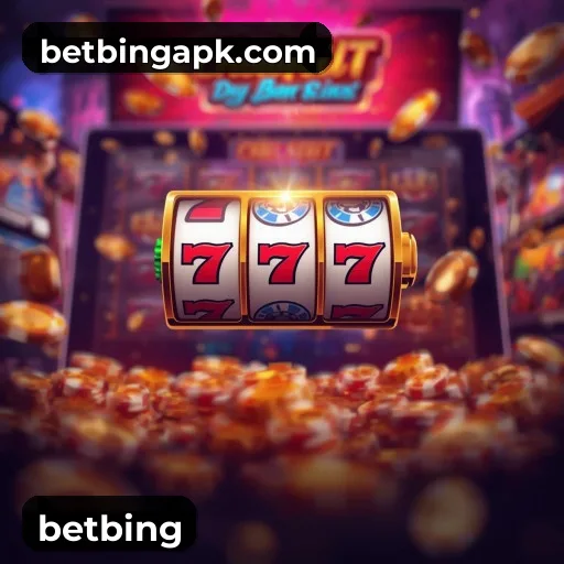 Suporte Download betbing