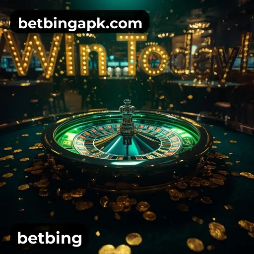 Vantagens App betbing