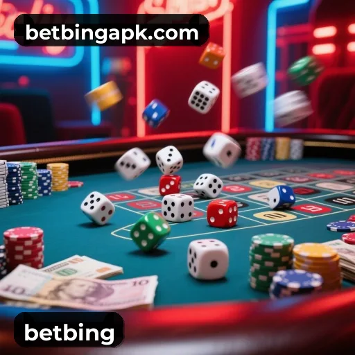 APK betbing Android