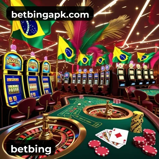 Fortune Rabbit - slot PG Soft na betbing