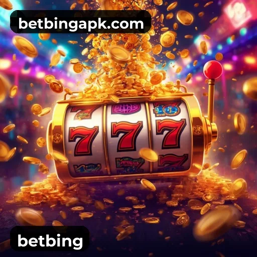 Fortune Rabbit - slot PG Soft na betbing
