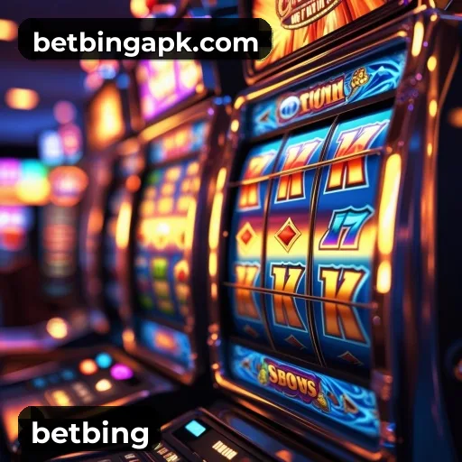 Fortune Rabbit - slot PG Soft na betbing