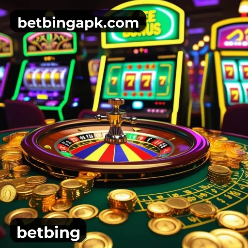 RNG certificado betbing