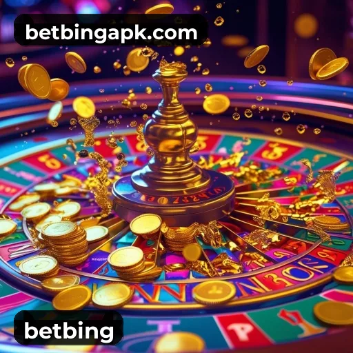 Jackpots betbing