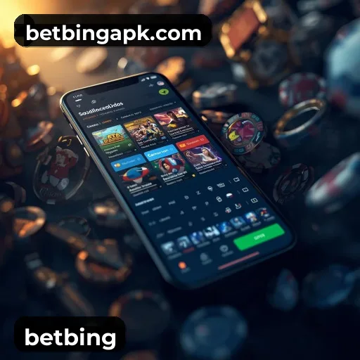 Free spins betbing