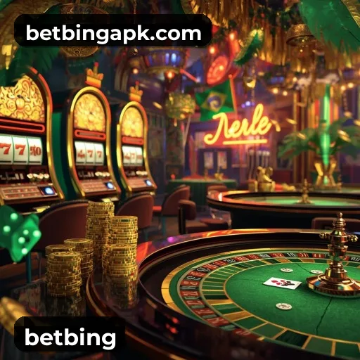Slots mobile betbing