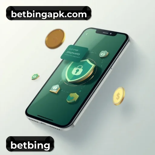 Slots mobile betbing