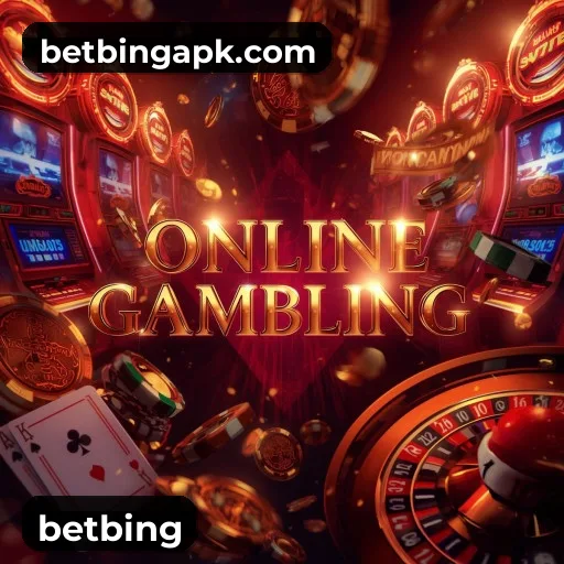 Slots desktop betbing