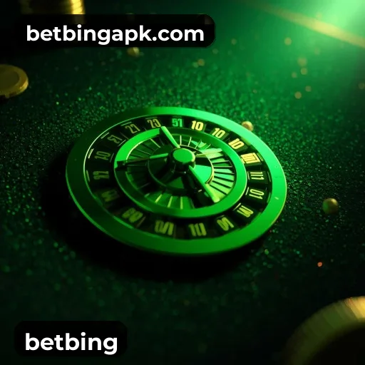 Bônus VIP betbing