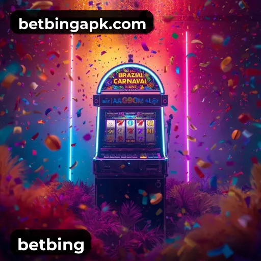 Qualificar VIP betbing