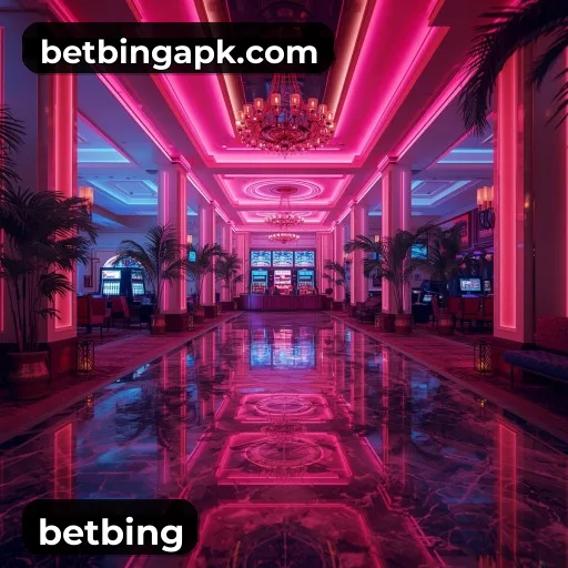 Benefícios VIP betbing
