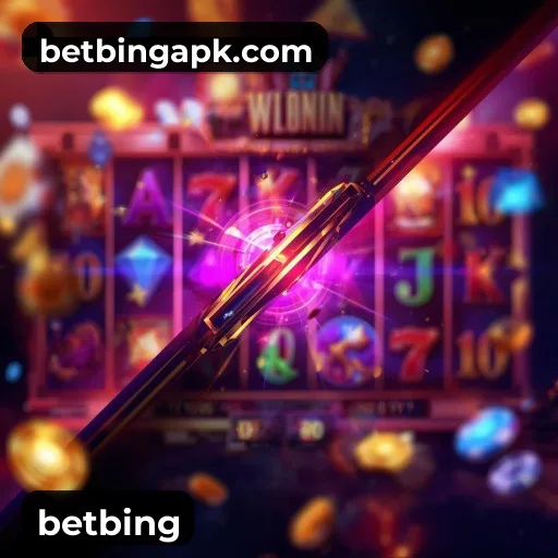 Slots RTP betbing