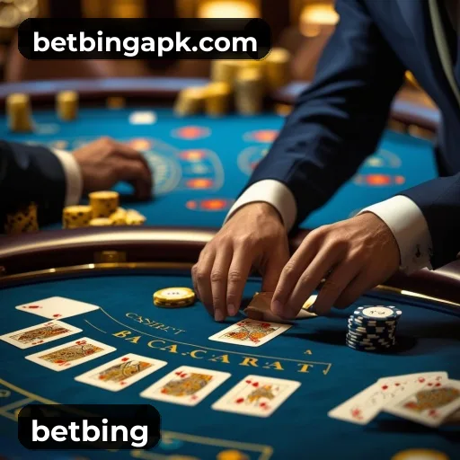 Eventos betbing